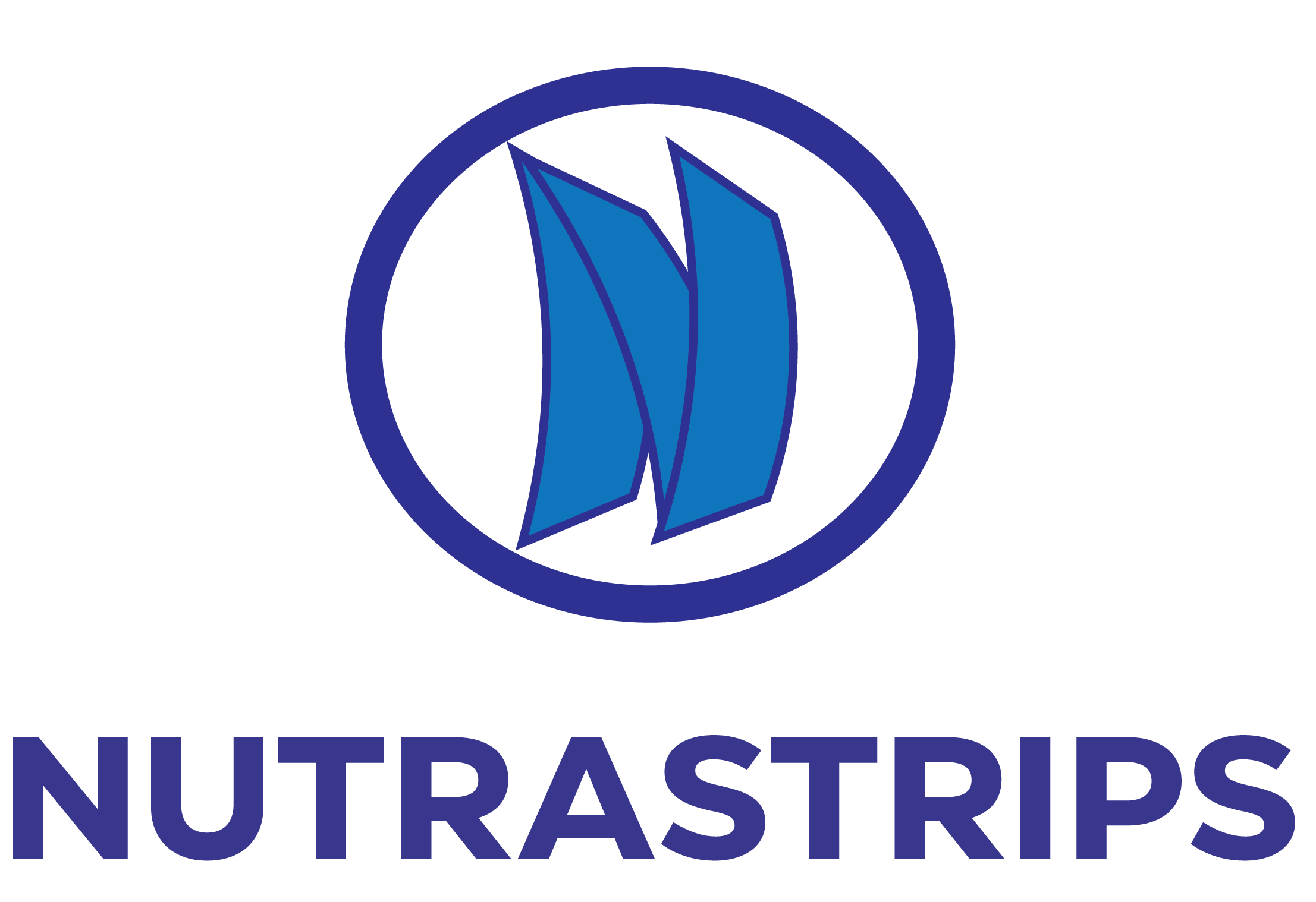 Nutrastrips - Oral Dissolving Film Strips